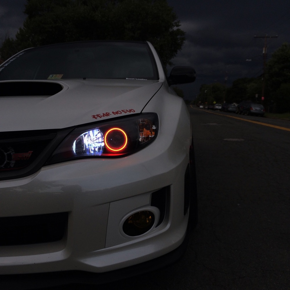 Meet your Posher, Adam